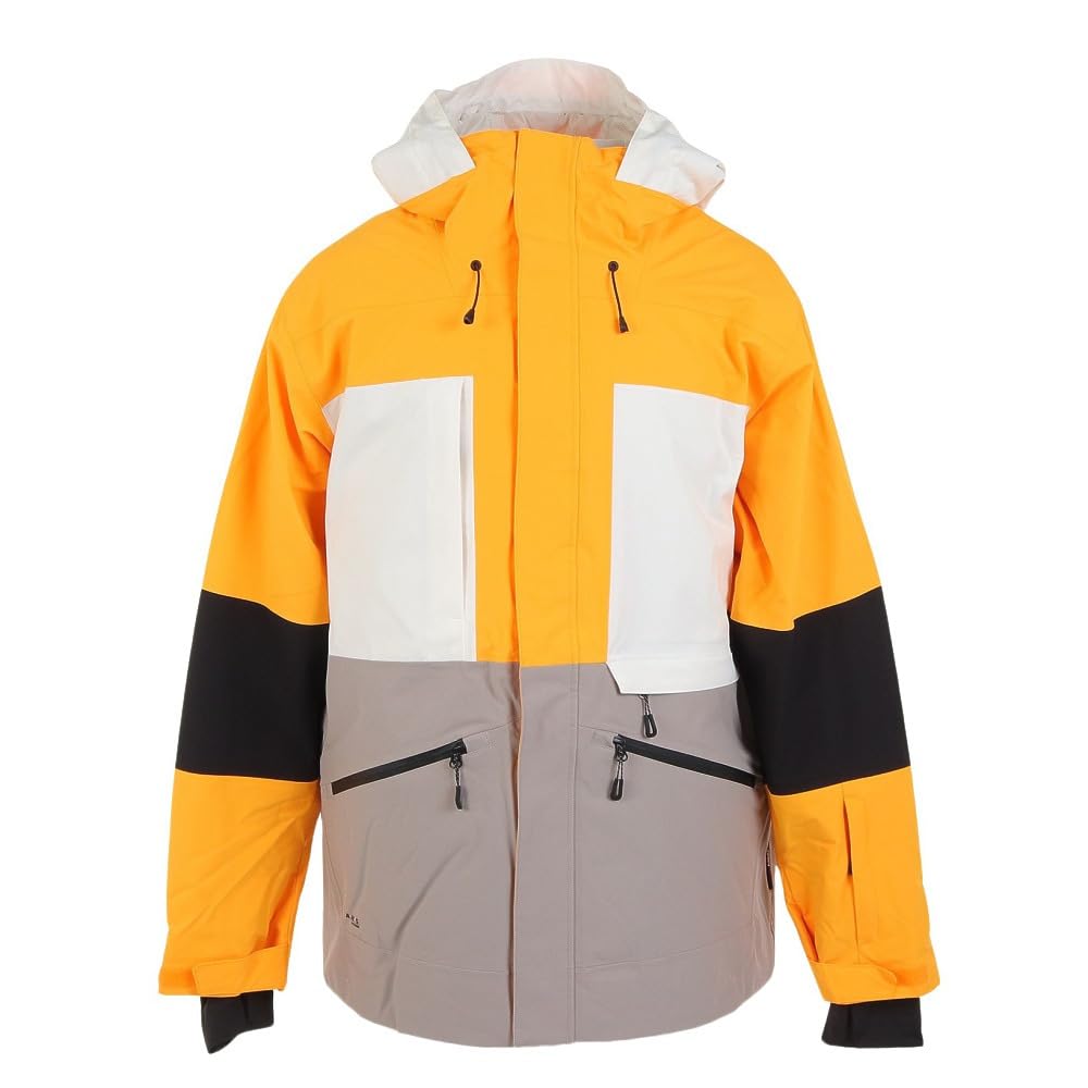 ICEPEAK CALE アイスピーク ケール スキー ジャケット サイズ XL ヨドバシ.com - アイスピーク ICEPEAK ケール CALE 456221505